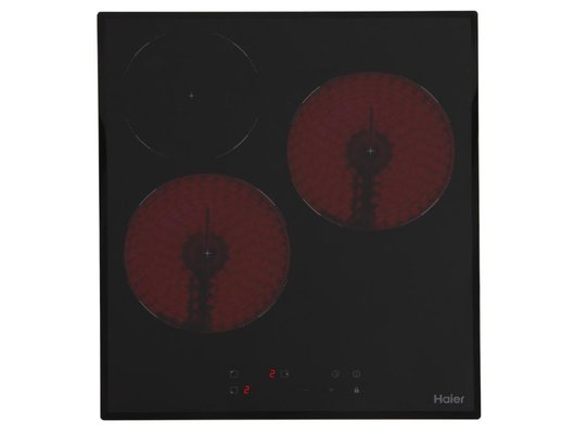 Варочная панель HAIER HHY-C53NVB